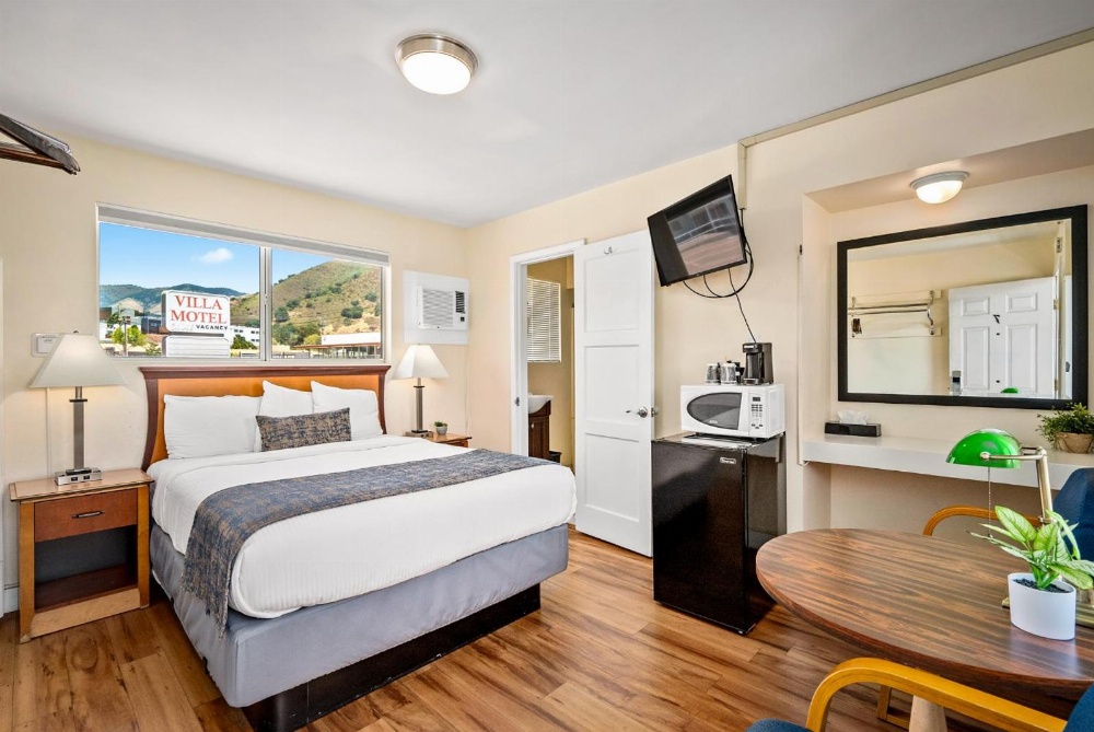 Sunbeam Motel Main image