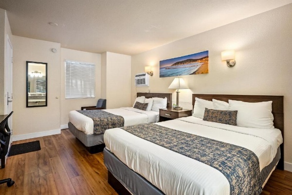 Sunbeam Motel image 11