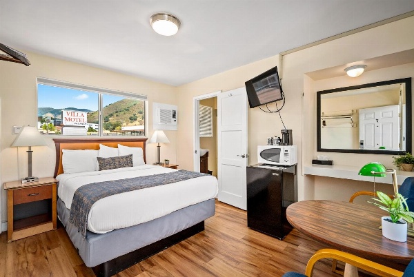 Sunbeam Motel Main image