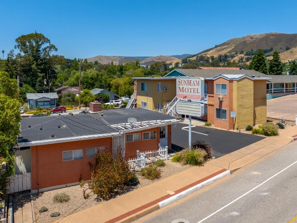 Sunbeam Motel Main image